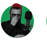 Tarboush Podcast guest