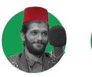 Tarboush Podcast guest